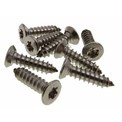 Brandt - vis contre porte X8 pour lave vaisselle thomson - 32X2128