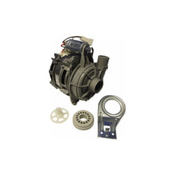 Beko - pompe de cyclage EX17 pour lave vaisselle 1740701800