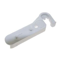 Axe de volet gauche pour congelateur fagor - 41X1395