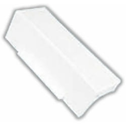 Poignee de porte freezer pour refrigerateur Sauter 41X4300