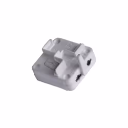 Merci de vérifier que cette pièce est bien compatible avec votre modèle d'appareil. Notre service client peut vous conseiller ...