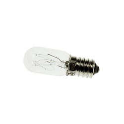 Ampoule refrigerateur 15W E14 pour refrigerateur Thomson