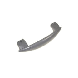 Poignee inox entraxe 195 mm pour refrigerateur Brandt 43X8963