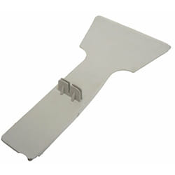Raclette degivrage pour congelateur Fagor 45X6521