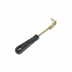 Merci de vérifier que cette pièce est bien compatible avec votre modèle d'appareil. Notre service client peut vous conseiller ...