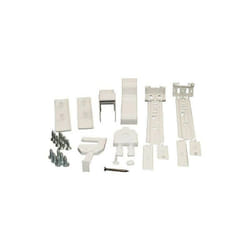 Bosch - Kit fixation de porte congelateur pour refrigerateur Siemens 00264862