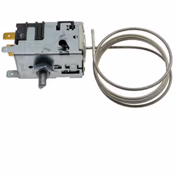 Thermostat pour réfrigérateur, congélateur BRANDT, THOMSON, OCEAN, SANGIORGIO, THERMOR, DE DIETRICH, VEDETTE, SAUTER, BLOMBER ...