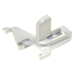 Support Gauche Pour Refrigerateur Brandt - 45x8102