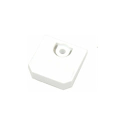 Brandt - cache portillon freezer pour refrigerateur fagor - 46X0039