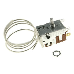 Thermostat 077B6911 pour refrigerateur Sauter 46X3943