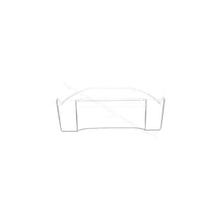 Bac a legumes pour refrigerateur De Dietrich 46X5131