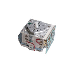 Programmateur Ec4527 Malice Pour Lave Linge Brandt - 52x0395
