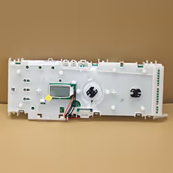 Merci de vérifier que cette pièce est bien compatible avec votre modèle d'appareil. Notre service client peut vous conseiller ...