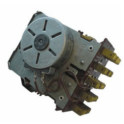 Programmateur td01.0035 pour lave-linge Brandt 52X5011