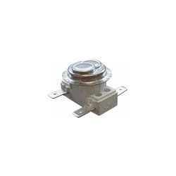 Thermostat klixon NA35D/NC90D pour lave linge Vedette