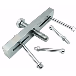 Merci de vérifier que cette pièce est bien compatible avec votre modèle d'appareil. Notre service client peut vous conseiller ...