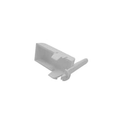 Doigt de verrou pour seche linge Brandt 57X0629