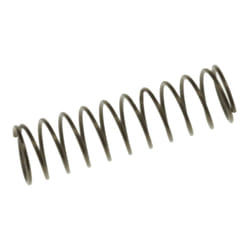 Ressort de porte pour lave linge Thomson 57X1039