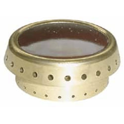 Chapeau de bruleur semi rapide 52mm pour Plaque de cuisson Brandt 71X2027