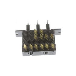 Selecteur 3 touches pour micro ondes Fagor 71X9974