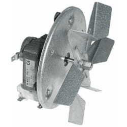 Moteur ventilateur chaleur tournante 30W pour four Brandt 72X1115