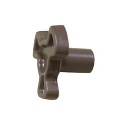 Entraineur de plateau axe 17 mm pour micro ondes Brandt