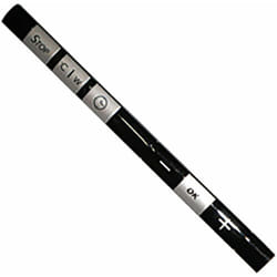 Barrette pour micro ondes De Dietrich 72X5533