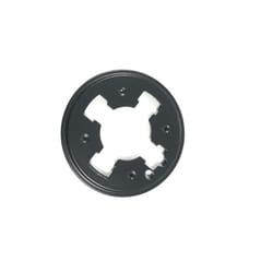 De Dietrich - corps de bruleur triple couronne pour table de cuisson 72X6738