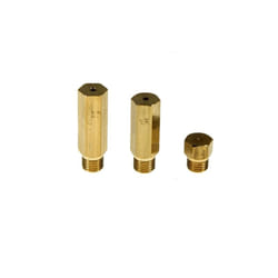 Brandt - injecteurs gaz naturel pour table de cuisson de dietrich - 72X8285