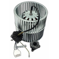 Moteur ebm B2E146-230V 50HZ pour hotte De Dietrich 74X4576