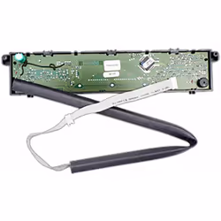 Merci de vérifier que cette pièce est bien compatible avec votre modèle d'appareil. Notre service client peut vous conseiller ...