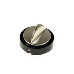 Manette bruleur pour cuisiniere Brandt 74X6765
