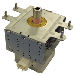 Brandt - magnetron 2M240J ou 2M253JBT pour micro ondes fagor - 75X1681