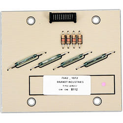 De Dietrich - carte electronique pour four 76X2740