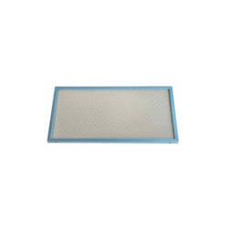 Brandt - filtre graisse (28.7X14.7 cm) pour hotte 76X4126
