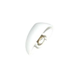 Manette blanche programmateur pour four Sauter 77X8583