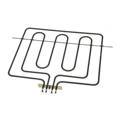 Resistance voute/grill 900 w + 1200 w pour four Brandt 79X7945