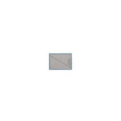 Filtre Metal Hotte Brandt - 87X6378