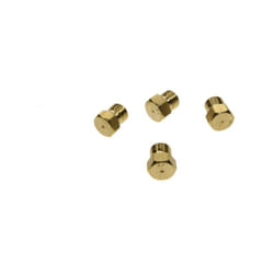 De Dietrich - sachet injecteurs gaz butane pour cuisiniere 92X2928