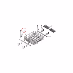 Veuillez vous assurer que cette pièce correspond bien à votre modèle d'appareil. Notre équipe de service client est disponibl ...