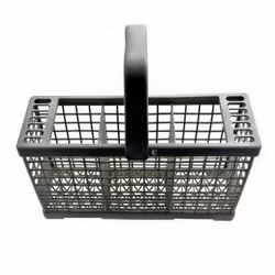 Panier a couverts pour lave-vaisselle BRANDT, THOMSON, BLOMBERG, ELEKTRA-BREGENZ, VEDETTE, SAUTER, THERMOR, SANGIORGIO, OCEAN ...