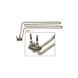 Thermoplongeur resistance 2980W pour lave vaisselle Brandt