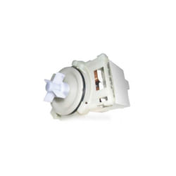 Brandt - Pompe de vidange pour Lave-vaisselle Atlantis 32X0275