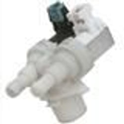 Electrovanne - Brandt - 32x2166 - Compatible avec lave-vaisselle - Kit daccessoires - Accessoire essentiel