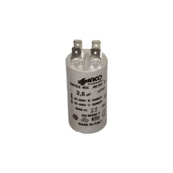 Thomson - condensateur 2.5ΜF 450 v pour lave vaisselle 32X2203