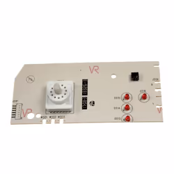 Veuillez vous assurer que cette pièce correspond bien à votre modèle d'appareil. Notre équipe de service client est disponibl ...
