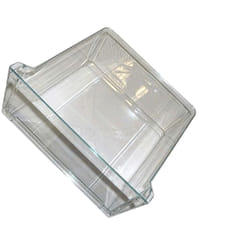 Bac inferieur rep 145 pour congelateur Brandt 41X1398