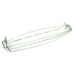 Boite balconnet decoree pour refrigerateur Sauter 41X4205
