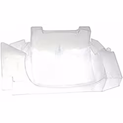 Merci de vérifier que cette pièce est bien compatible avec votre modèle d'appareil. Notre service client peut vous conseiller ...