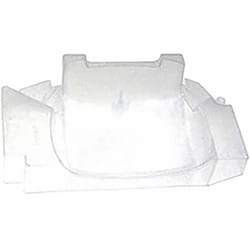 Bac d evaporation pour refrigerateur fagor - 41X7662